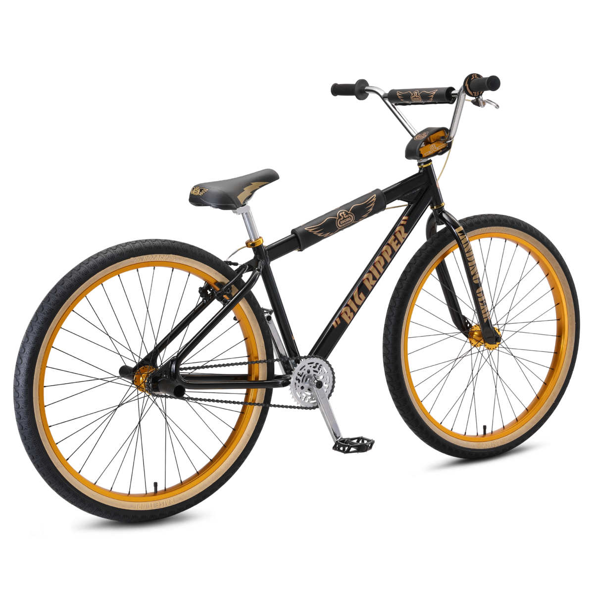 SE Bikes 