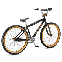 SE Bikes "Big Ripper" Classic Black 29"