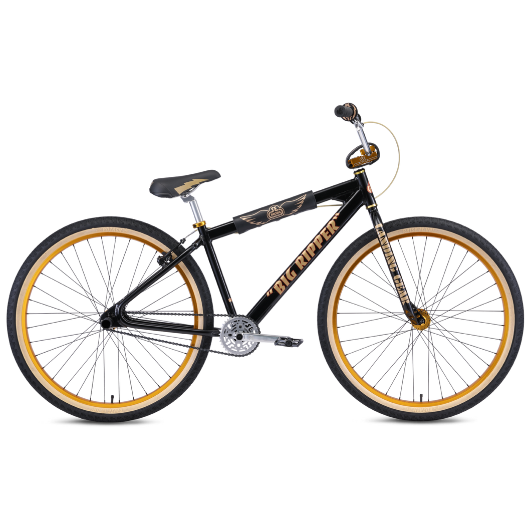 自転車本体 SE BIKES / BIG RIPPER 29\