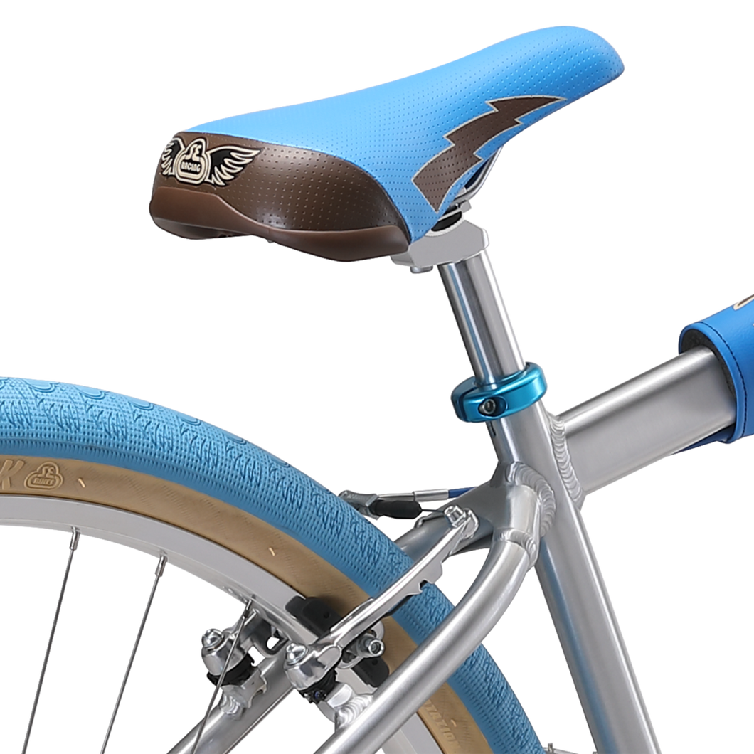 Fast Ripper Ball Burnished SE Bikes