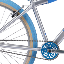 SE Bikes "Big Ripper" - Ball Burnish