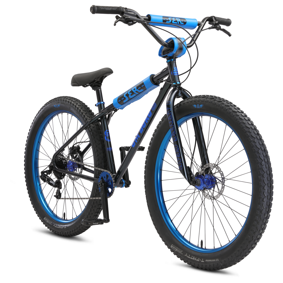 SE Bikes OM Duro