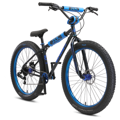 2021 SE Bikes OM Duro 27.5'' +