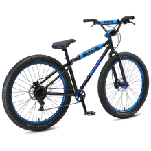 2021 SE Bikes OM Duro 27.5'' +