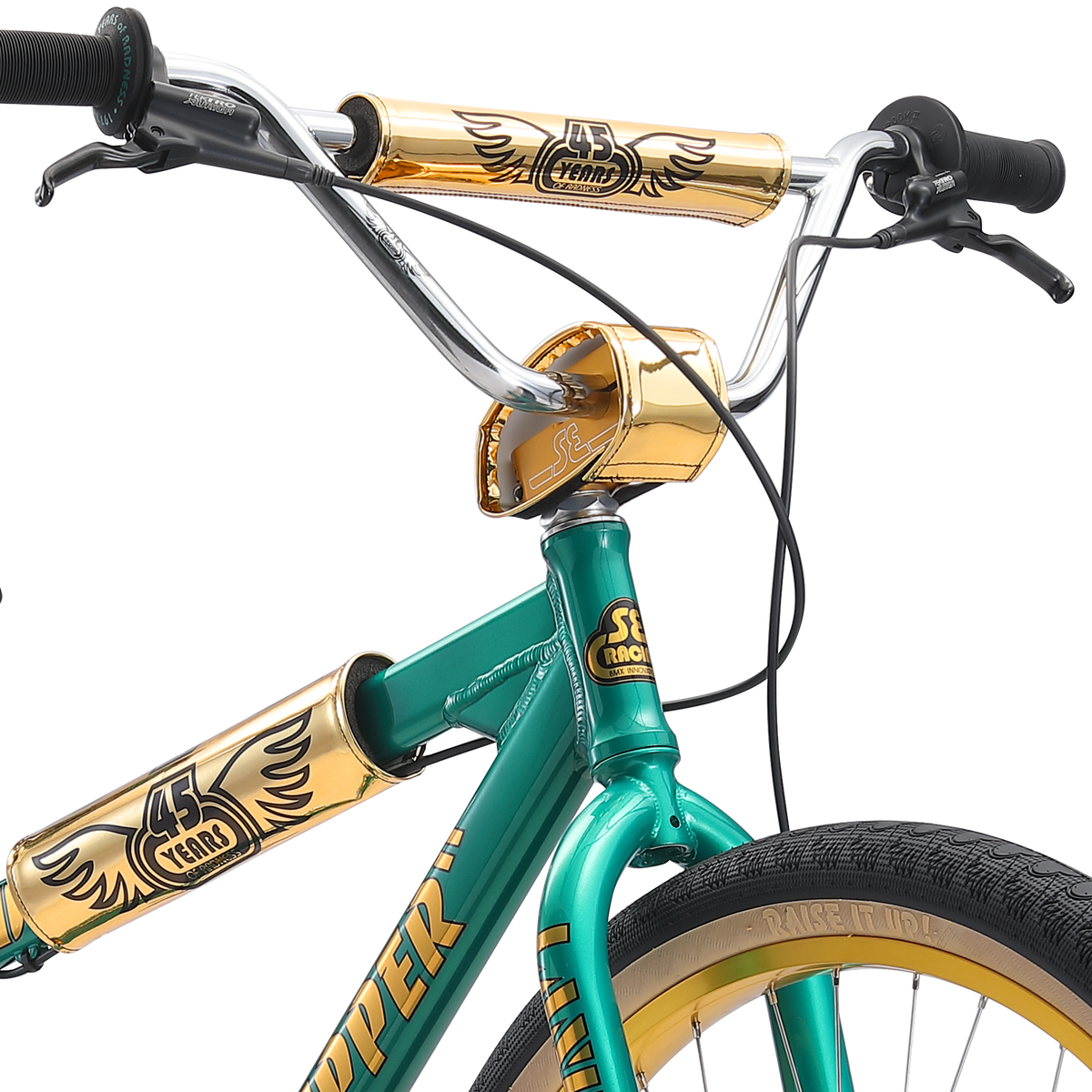 SE Bikes 