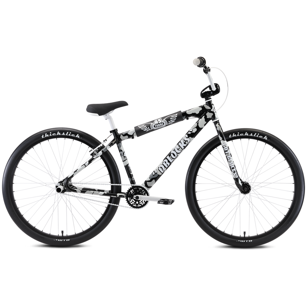 Big Ripper Frame Numbers SE Bikes