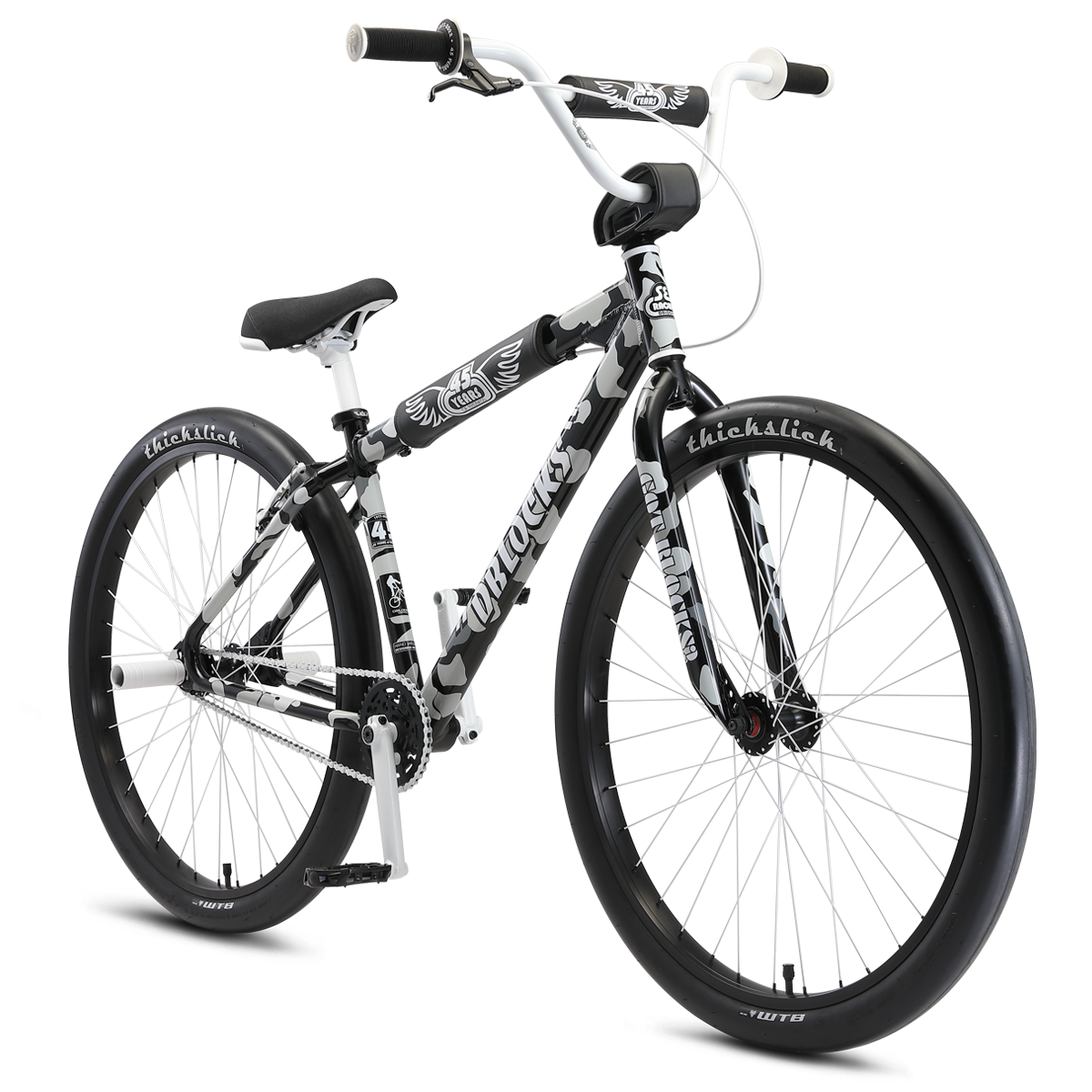 ●BIG DANK KING SE Bikes 