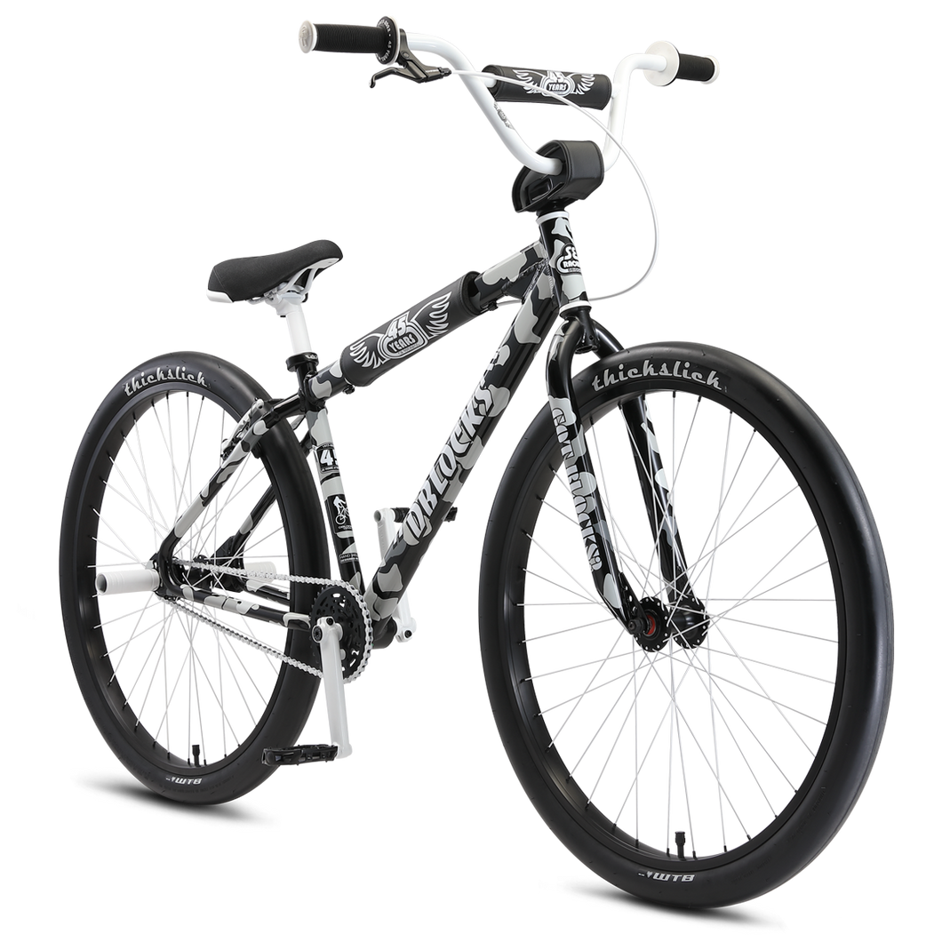 SE Bikes D Blocks Big Ripper 29 Ride Out Supply