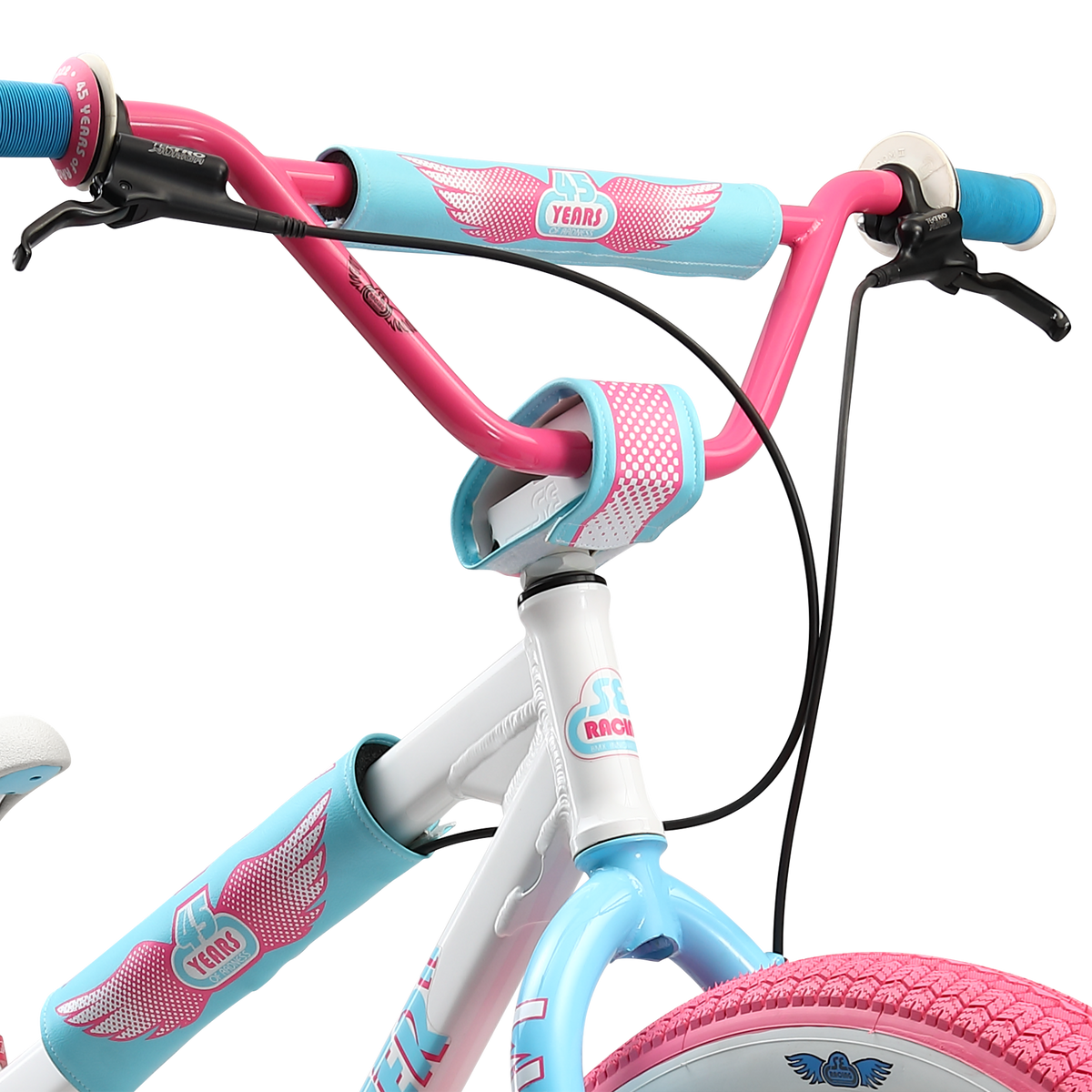 Fat Ripper Decals 2022 SE bikes Fat PK RIPPER 26'' – Ride Out Supply