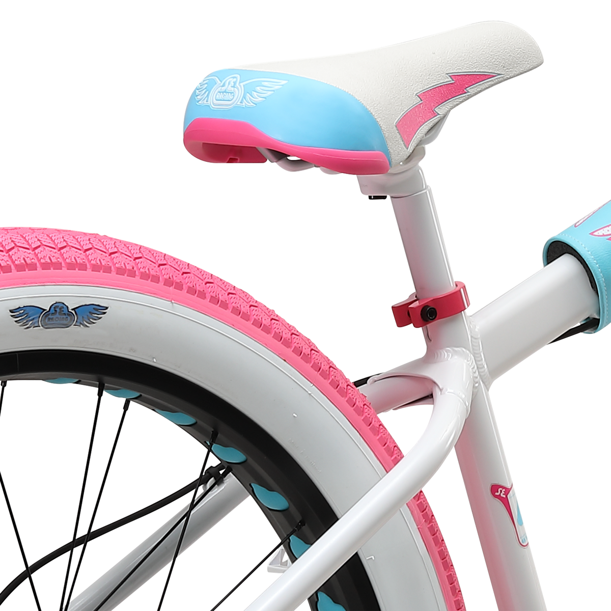 2022 SE bikes Fat PK RIPPER 26'' – Ride Out Supply