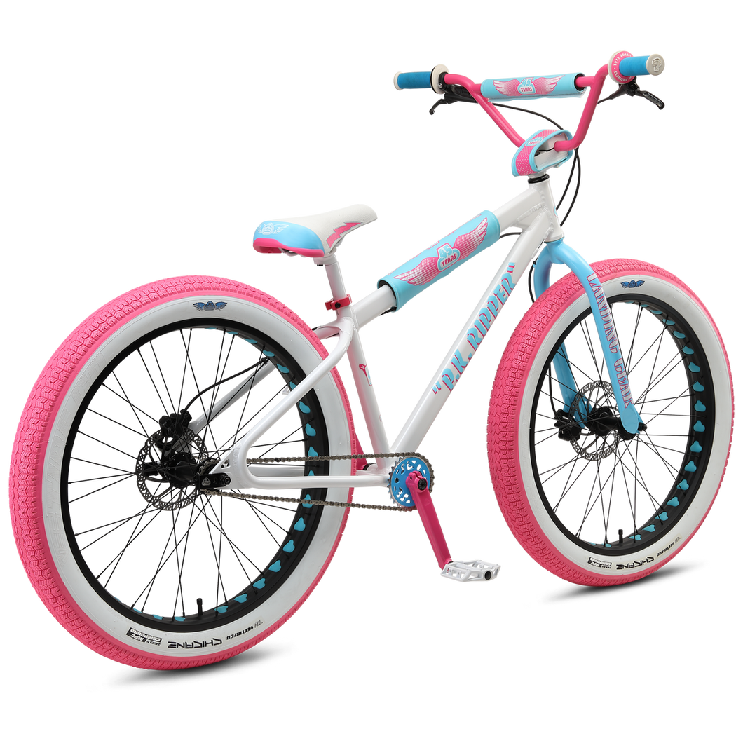 2022 SE bikes Fat PK RIPPER 26 Ride Out Supply