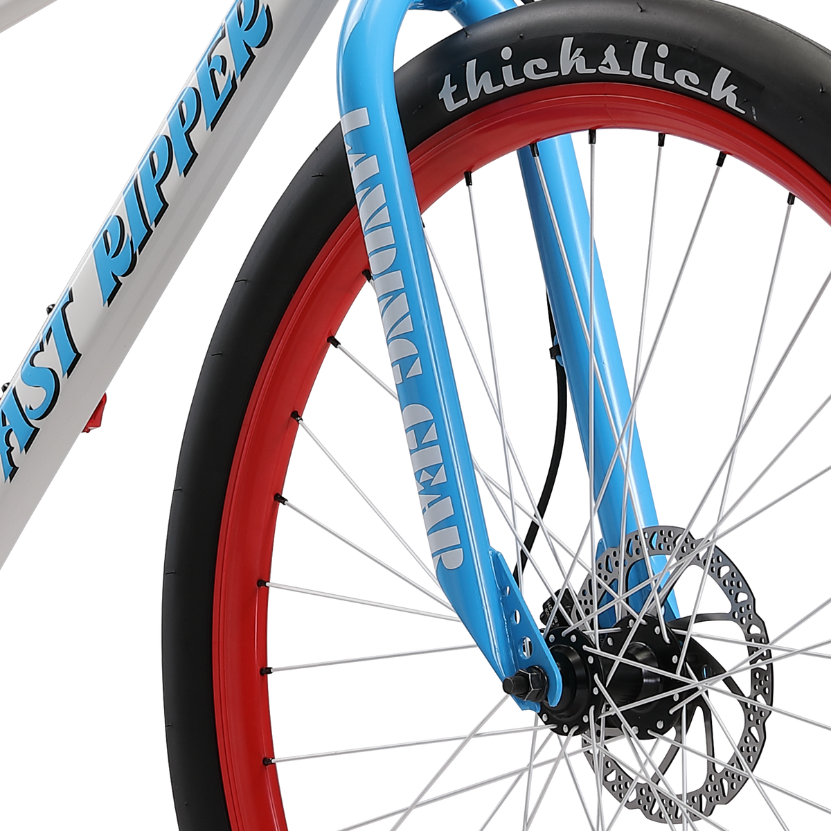 2022 SE Bikes Mike Buff