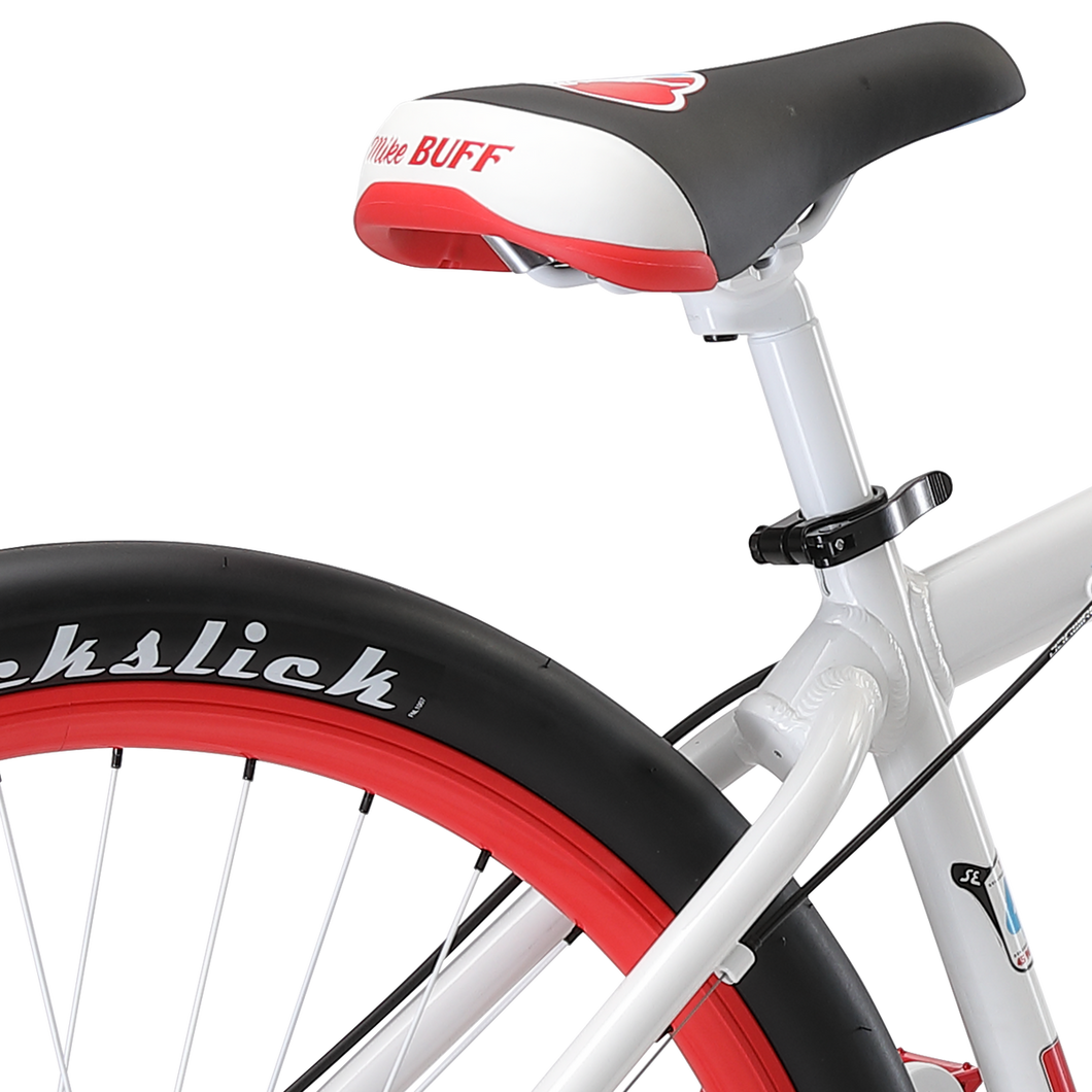 Mike buff se sales bike