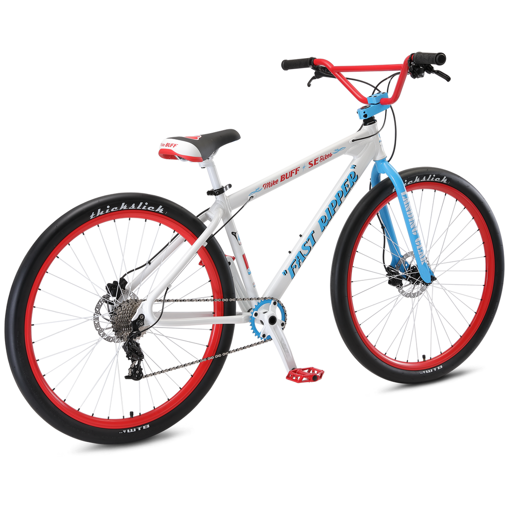 2022 SE Bikes Mike Buff