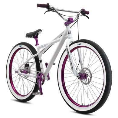 2022 SE Bikes Monster Quad 29''+