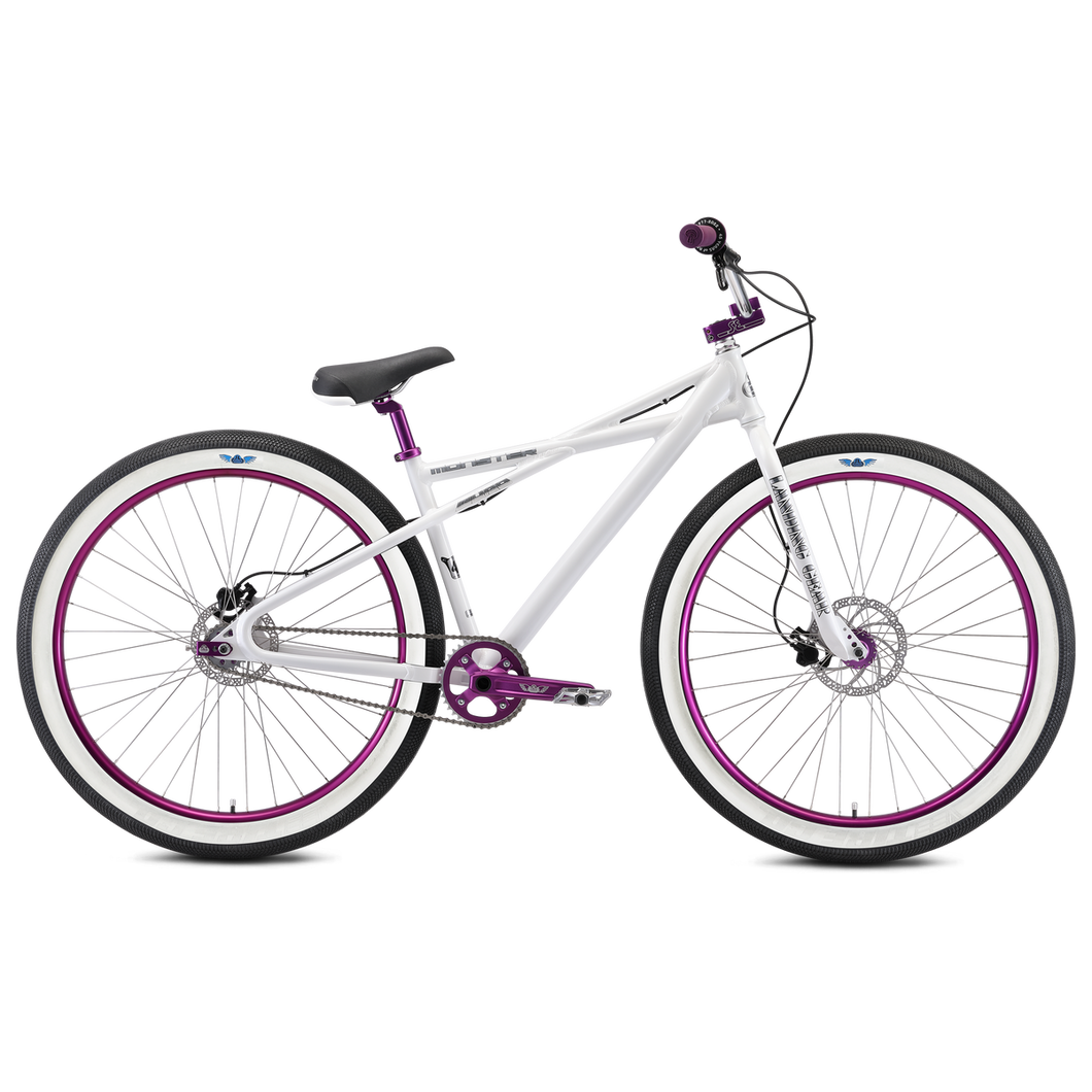 c quad mountain monsters 2022 SE Bikes Monster Quad 29''+ – Ride Out Supply