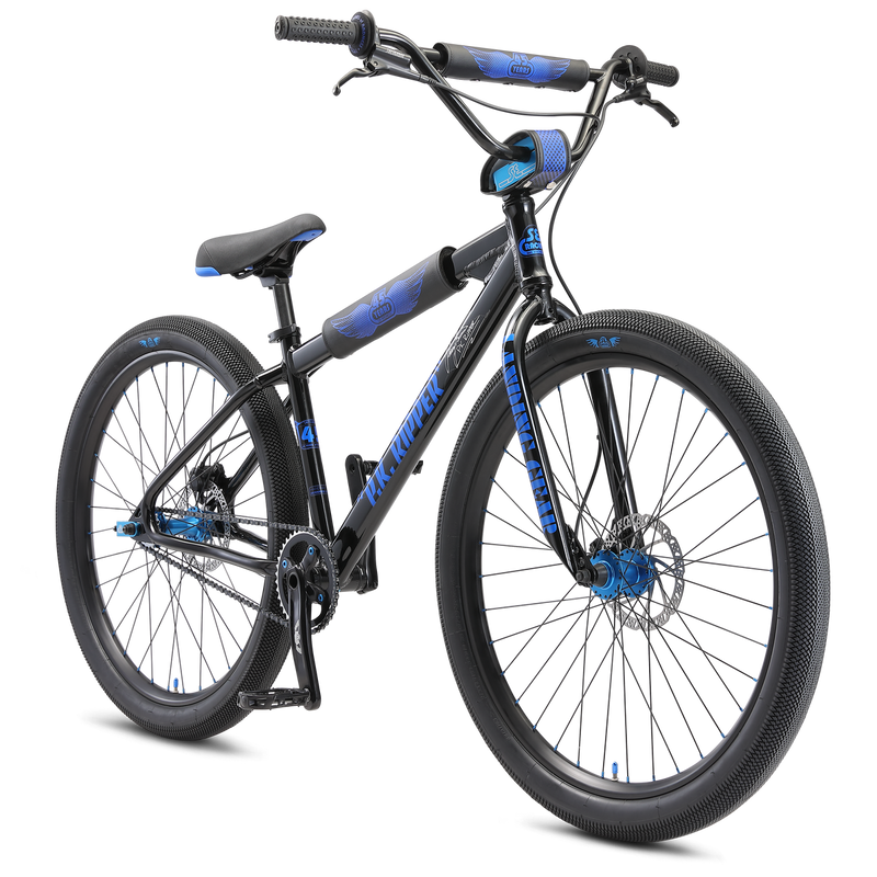 Ride Out Big Ripper Sticker Kit Bmx Ride Se Bikes Ride Out DJ