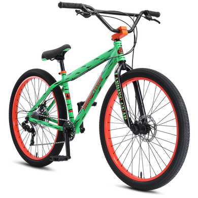 2022 SE Bikes Savage Flyer 27.5''