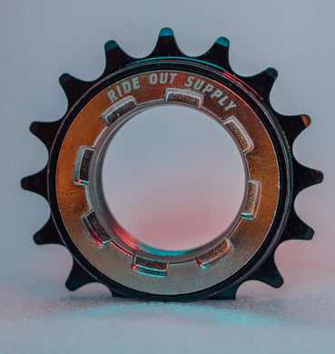 ROS Signature Freewheel