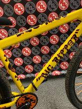 SE Bikes X Dogtown Big Ripper Replica Kit