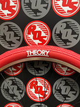 Theory Method Tire