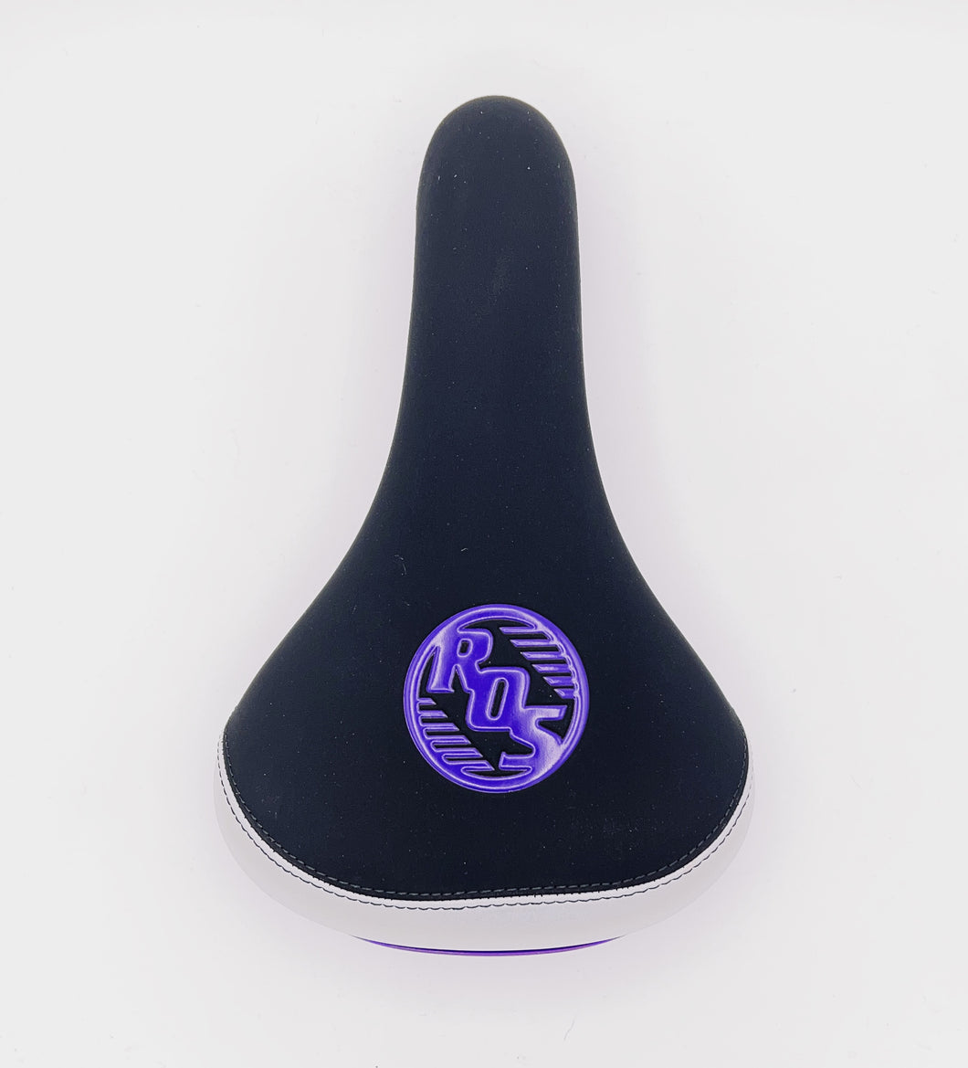 ROS Reflective Seat – Ride Out Supply