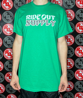 ROS Retro Philly T-shirt