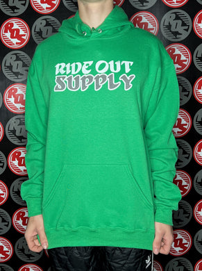 ROS Retro Philly Hoodie