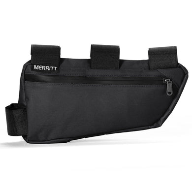 Merritt Corner Pocket XL Frame bag