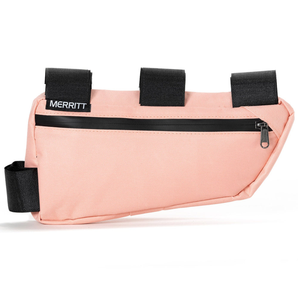 Merritt Corner Pocket XL Frame bag – Ride Out Supply