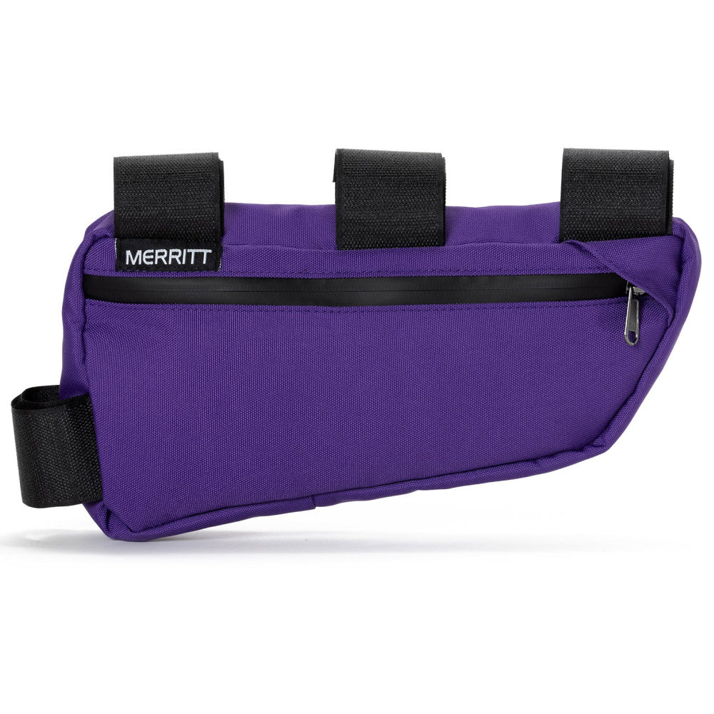 Merritt Corner Pocket XL Frame bag Ride Out Supply