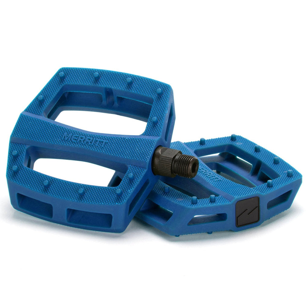 1st ride pedale Merritt P1 Pedals – Ride Out Supply