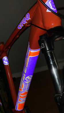 C100  Reflective Kit