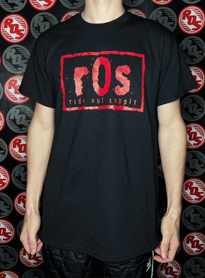 ROS NWO T-shirt