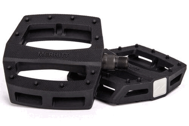 Merritt P1 Pedals