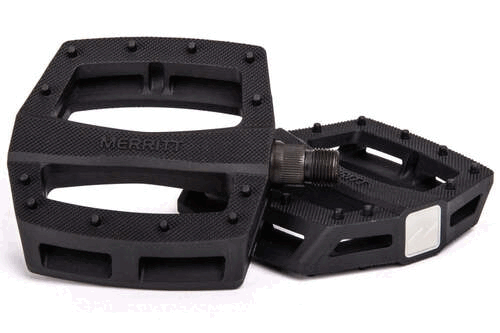 1st ride pedale Merritt P1 Pedals – Ride Out Supply