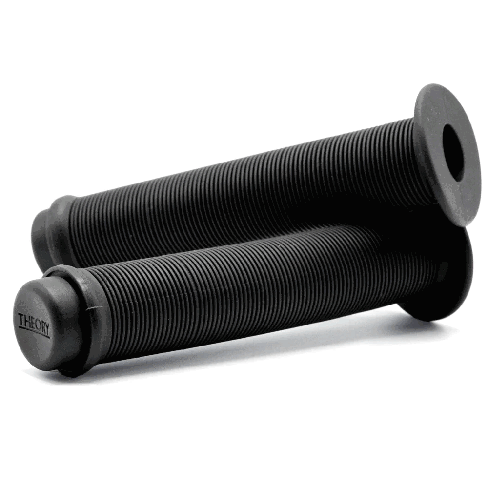 Theory Data Grips Ride Out Supply