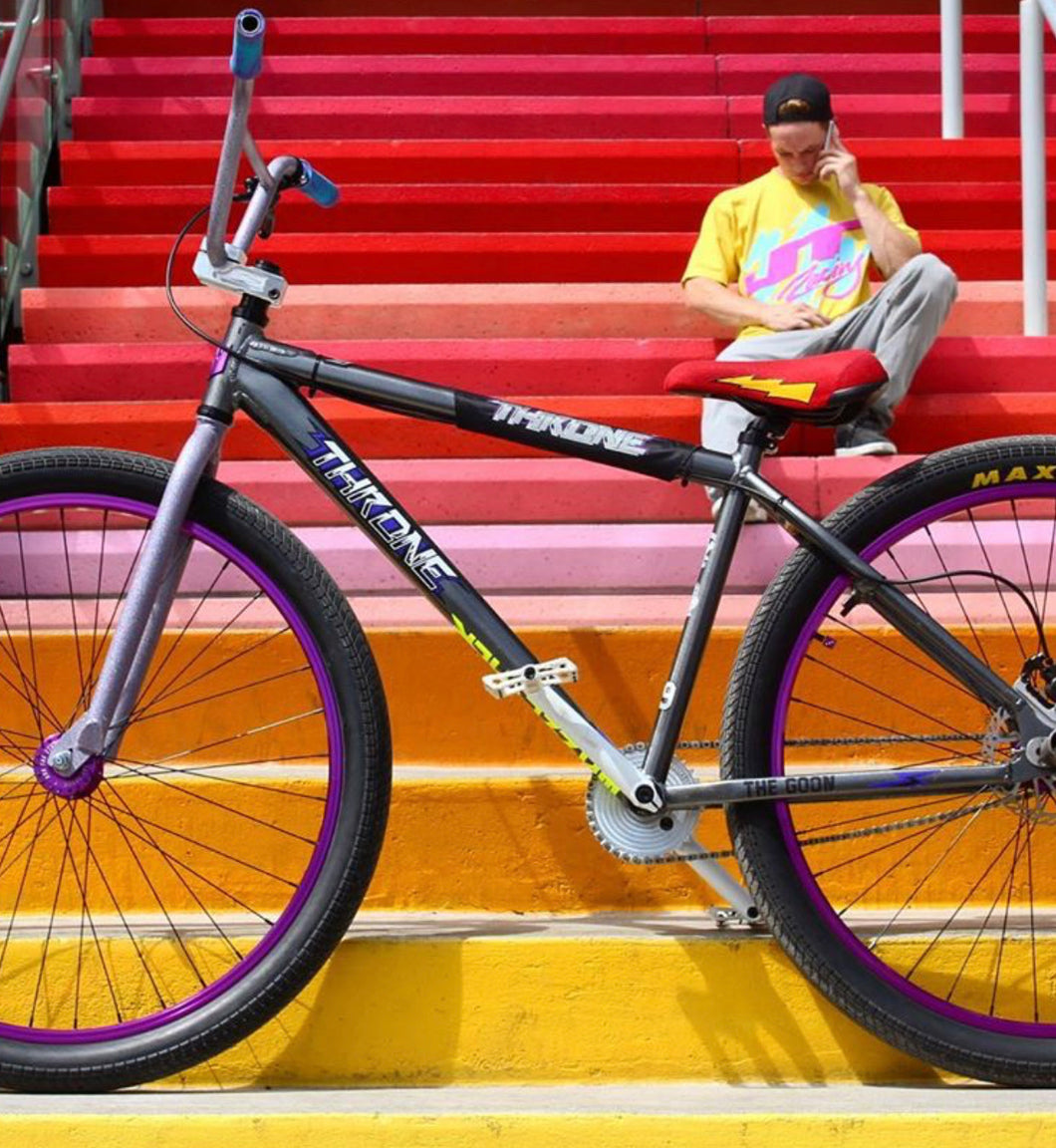 ROS Custom Reflective Drip Kit – Ride Out Supply