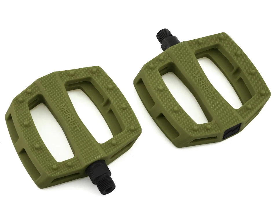 mvte pedale Merritt P1 Pedals – Ride Out Supply