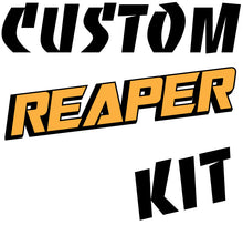 ROS Custom Reflective Reaper Kit