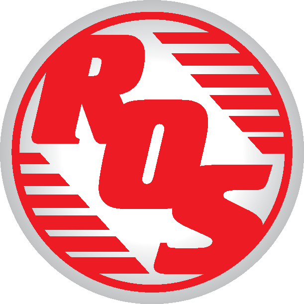 ROS Logo Sprockets